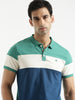 Classic Urban Polo T-Shirt