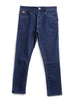 Indigo Rinse Slim Fit Jeans