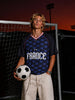 Wrogn Football Club Jersey x France | Navy Blue