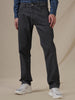 Classic Trend Grey Anti Fit Jeans