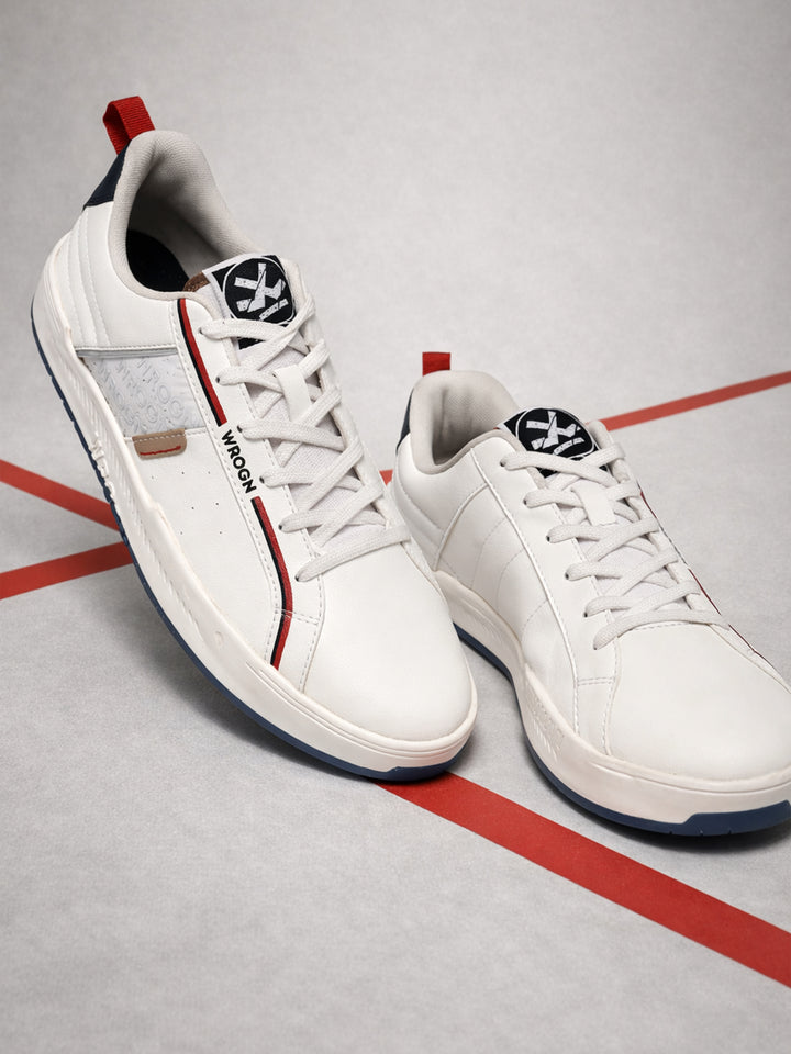 Sneakers  |  Negroni Stripe