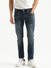 Faded Slim Fit Jeans