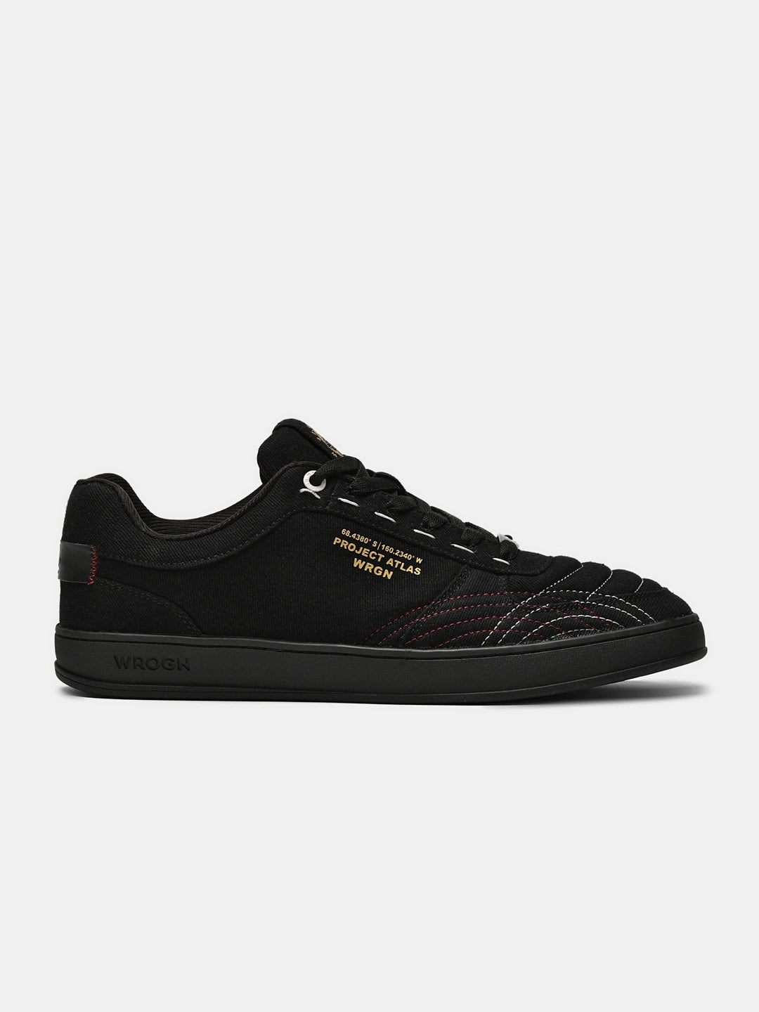 Sneakers | Project Atlas 21°