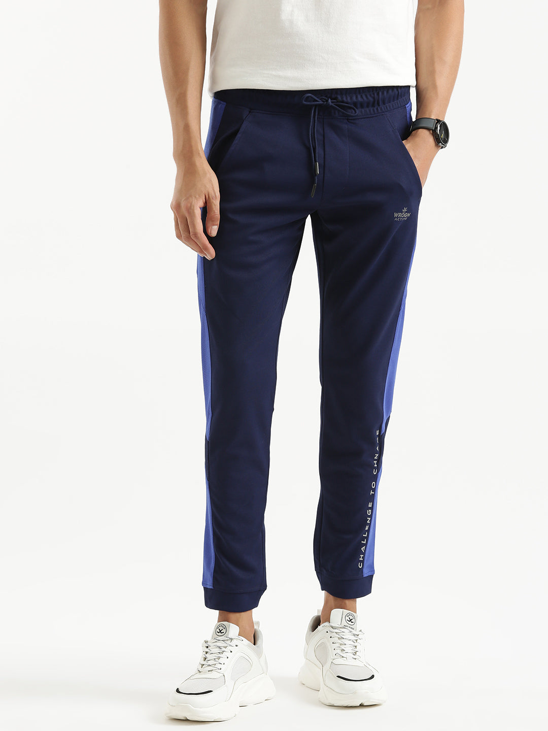 Basic Cut & Sew Jogger