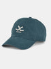 Embroidered Wrogn Logo Cap | Green