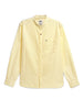 Yellow Sunshine Mandarin Shirt