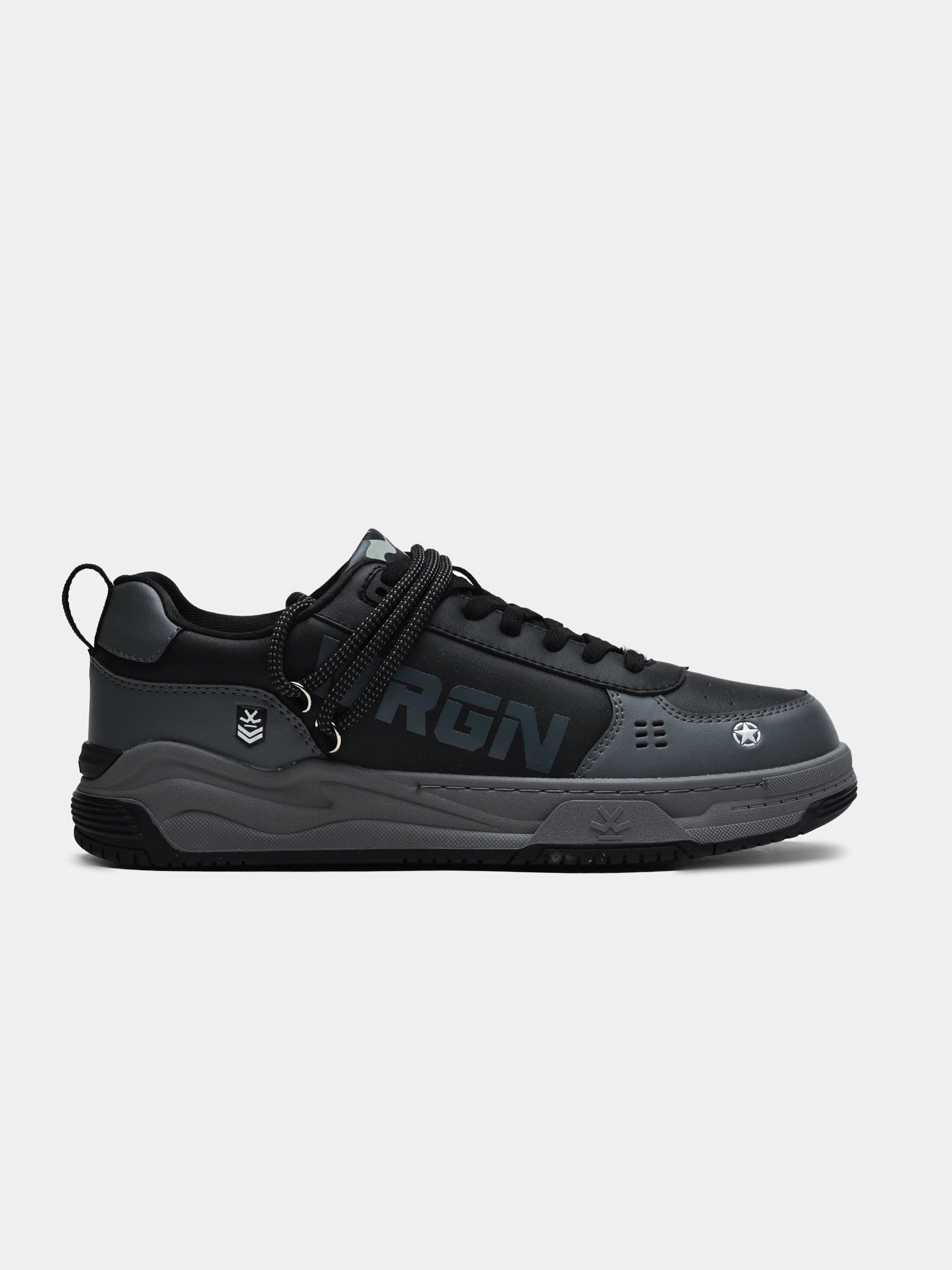 Sneakers | Manhattan Coal