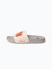 Orange Pop Grey Sliders