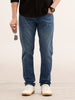 Slim Fit Denim Jeans | Light Blue