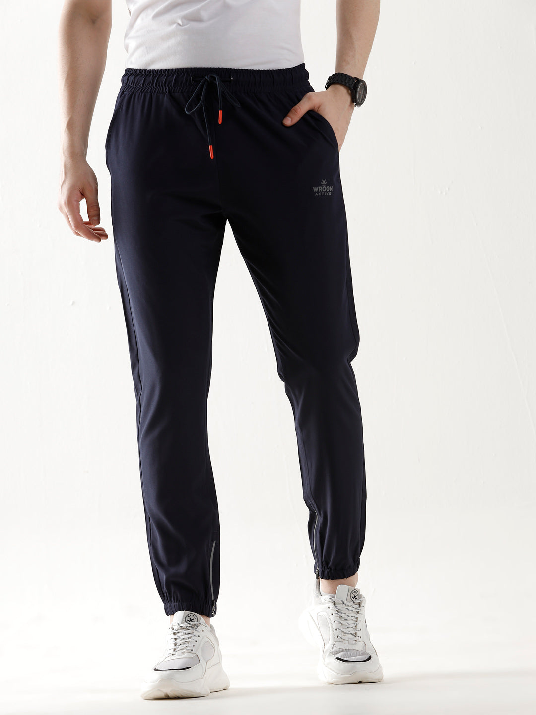 Active Run Sleek Jogger