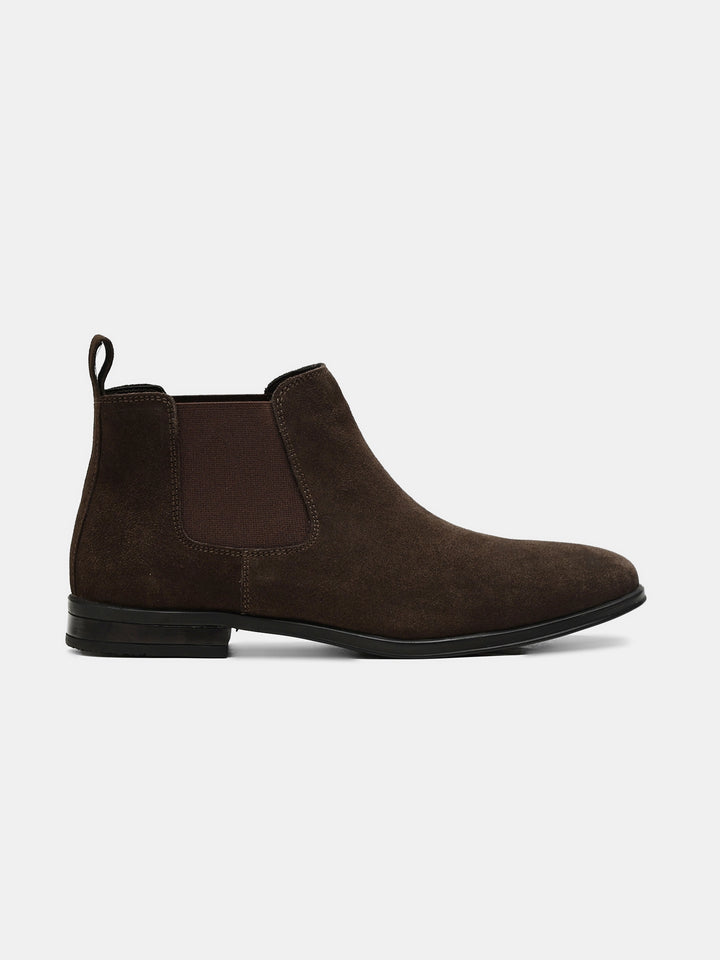 Boots | Bourbon Driftwood