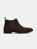 Boots | Bourbon Driftwood