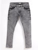 Grey Mist Denim Jeans