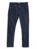 Elite Dark Blue Slim Fit Jeans