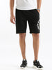 Tactical Print Active Shorts