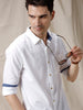 Prime Signature Cotton Shirt