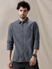 Checked Harmony Casual Shirt