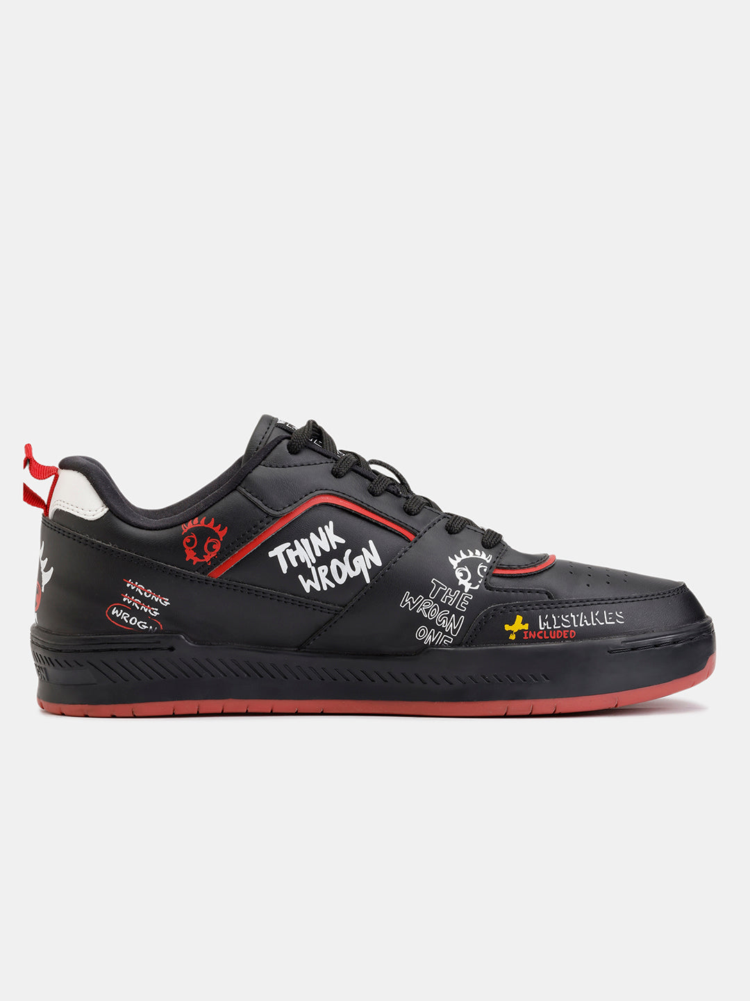 Sneakers | Negroni Monsterink