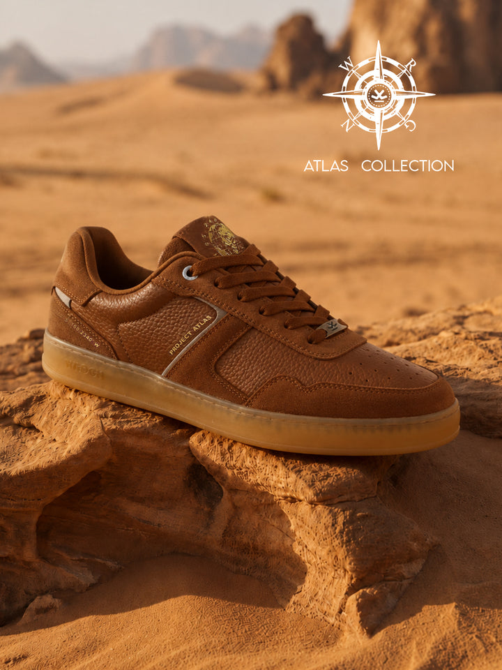 Sneakers | Project Atlas 28°