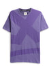 Classic Purple Logo T-Shirt