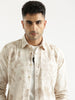 AOP Fade Cotton Shirt