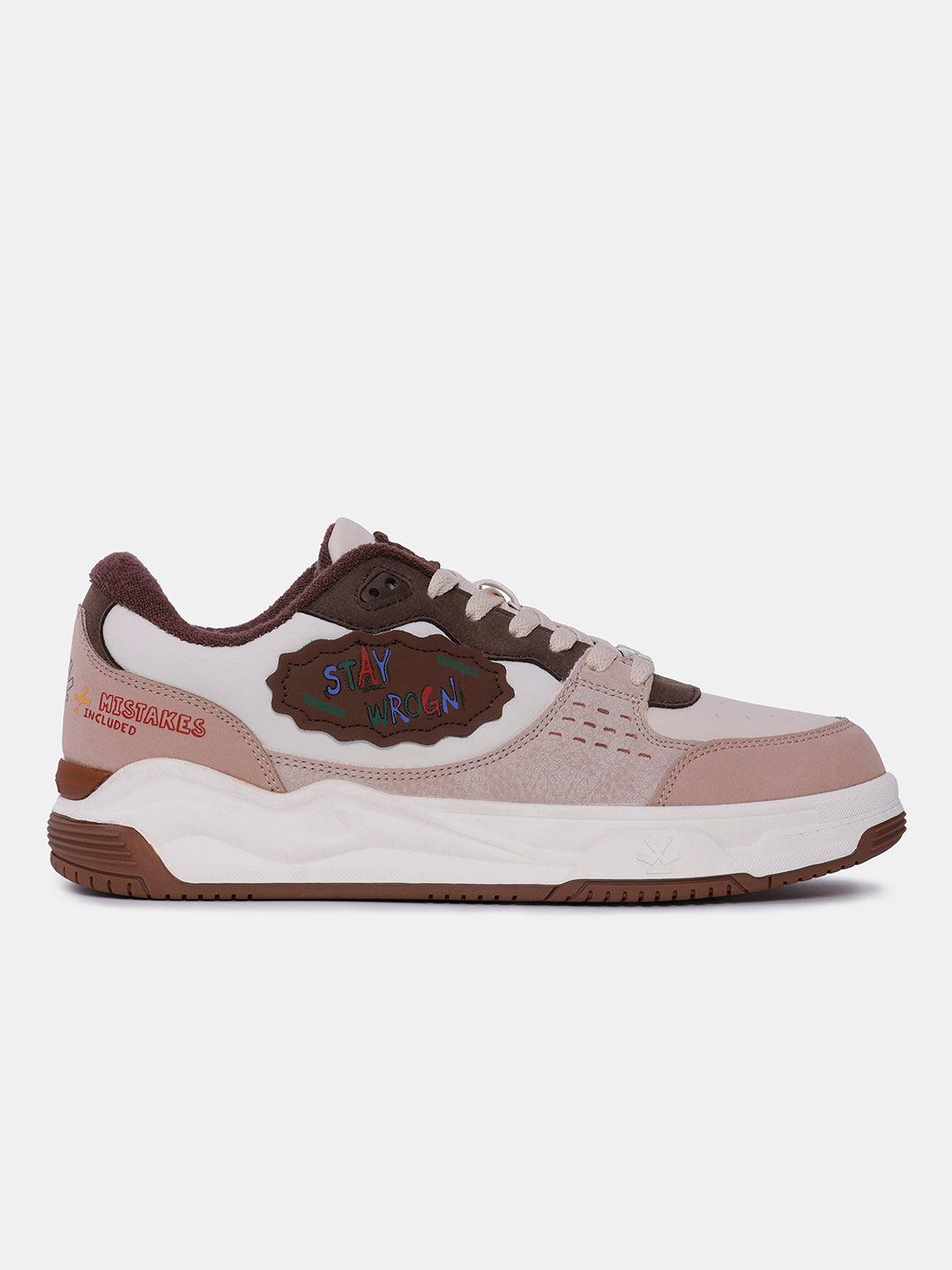 Sneakers | Manhattan Clay