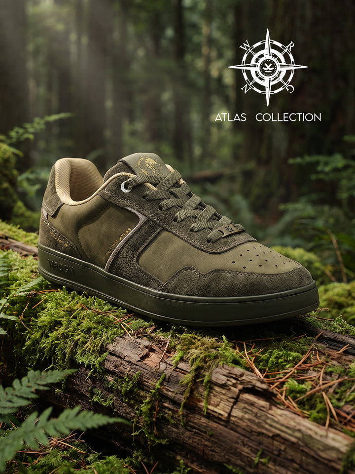 Sneakers | Project Atlas 26°