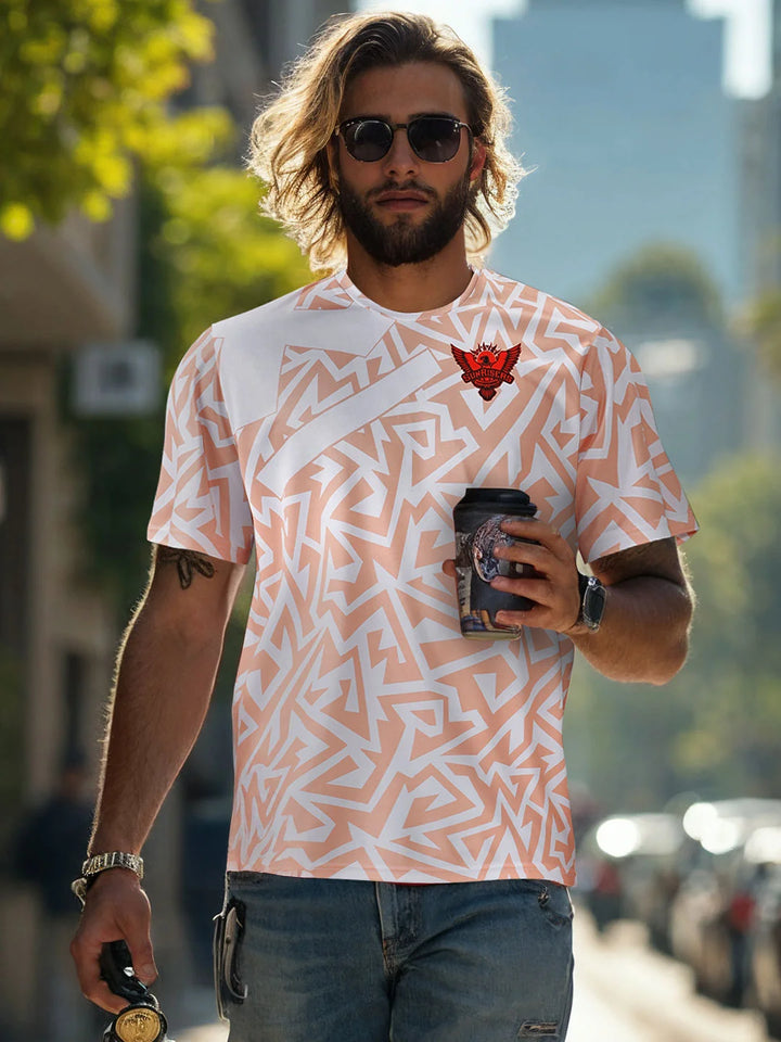 SRH 2025 Suntrail Fan Jersey