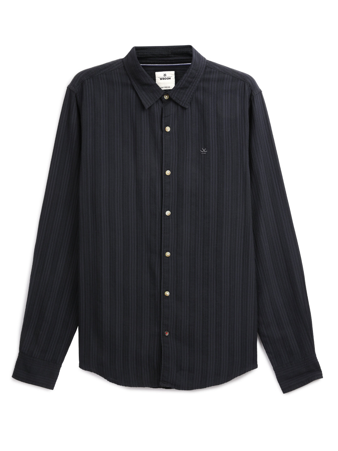 Premium Seer Black Shirt