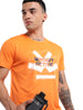 Classic Orange Active T-Shirt