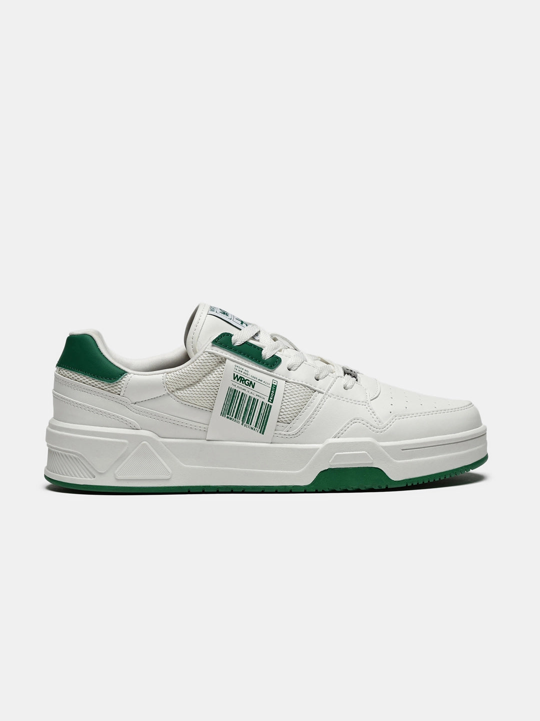 Sneakers | Martini Mint