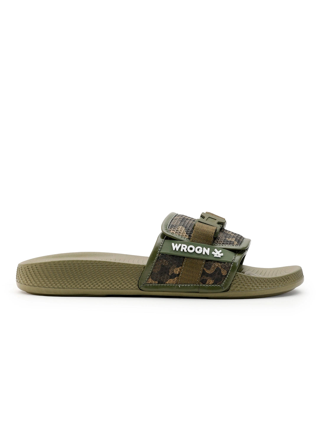 Sliders  |  Earth Camo