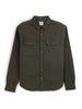 Urban Olive Comfort Fit Shirt