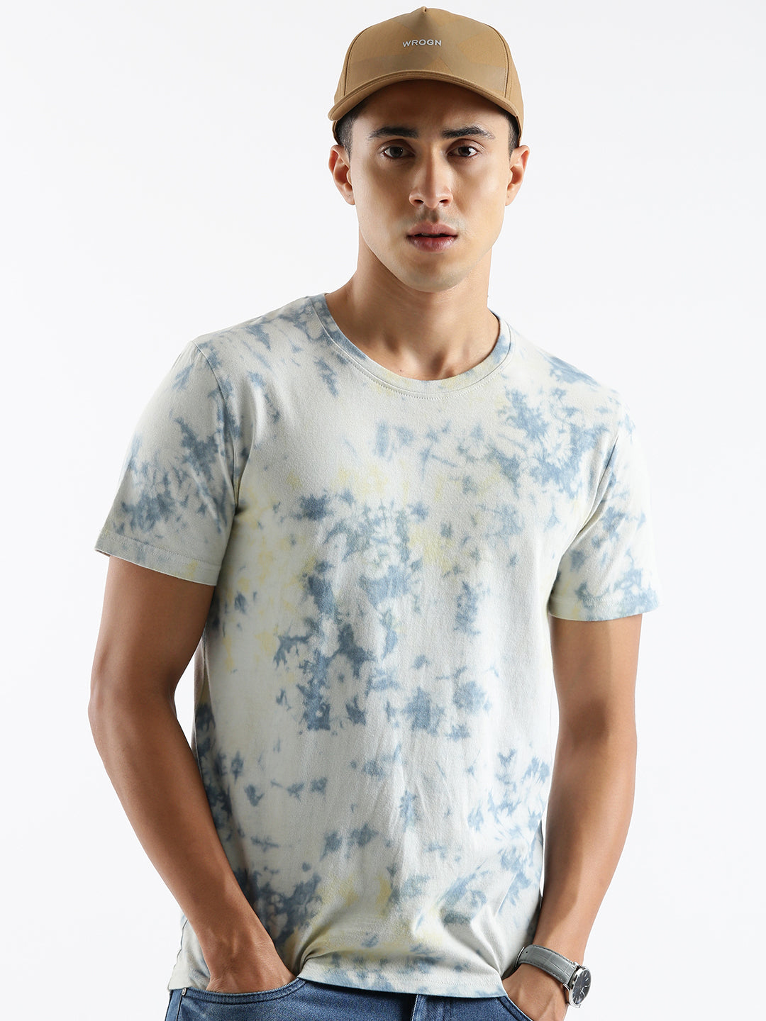 Tie Dye Classic T-Shirt