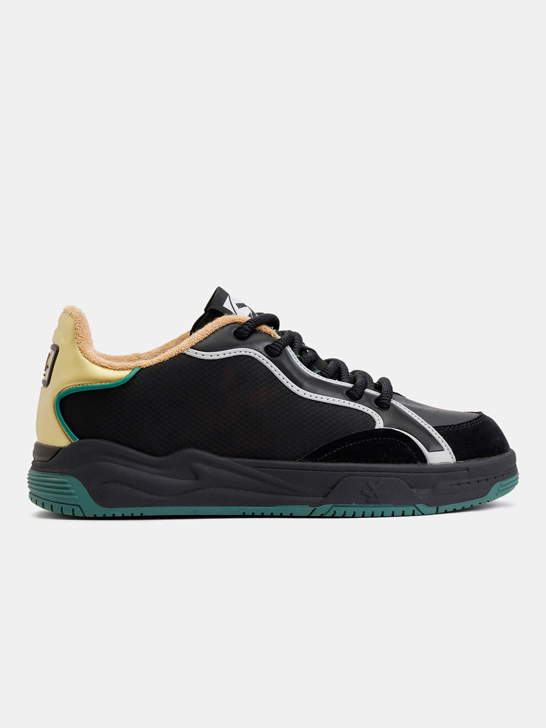 Sneakers | Manhattan Sonic