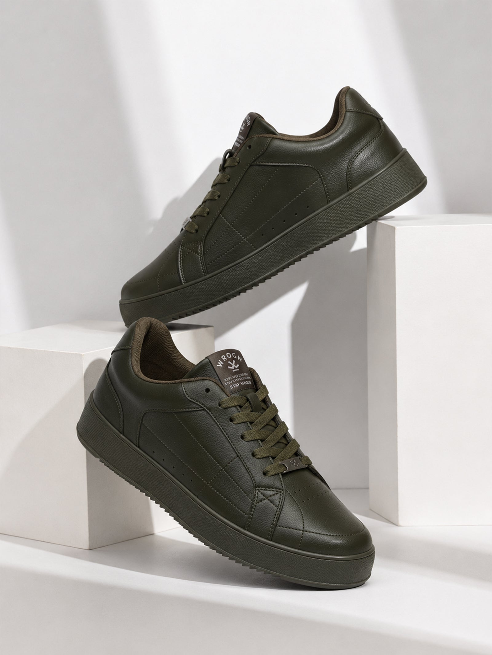 Sneakers | Bramble Sage