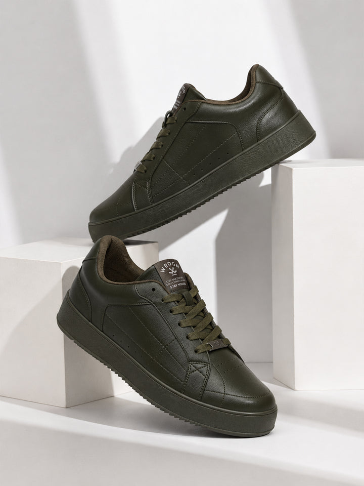 Sneakers | Bramble Sage