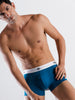 Pack of 1 Wrogn Blue Trunks