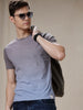 Ombre Slim Fit Casual T-Shirt