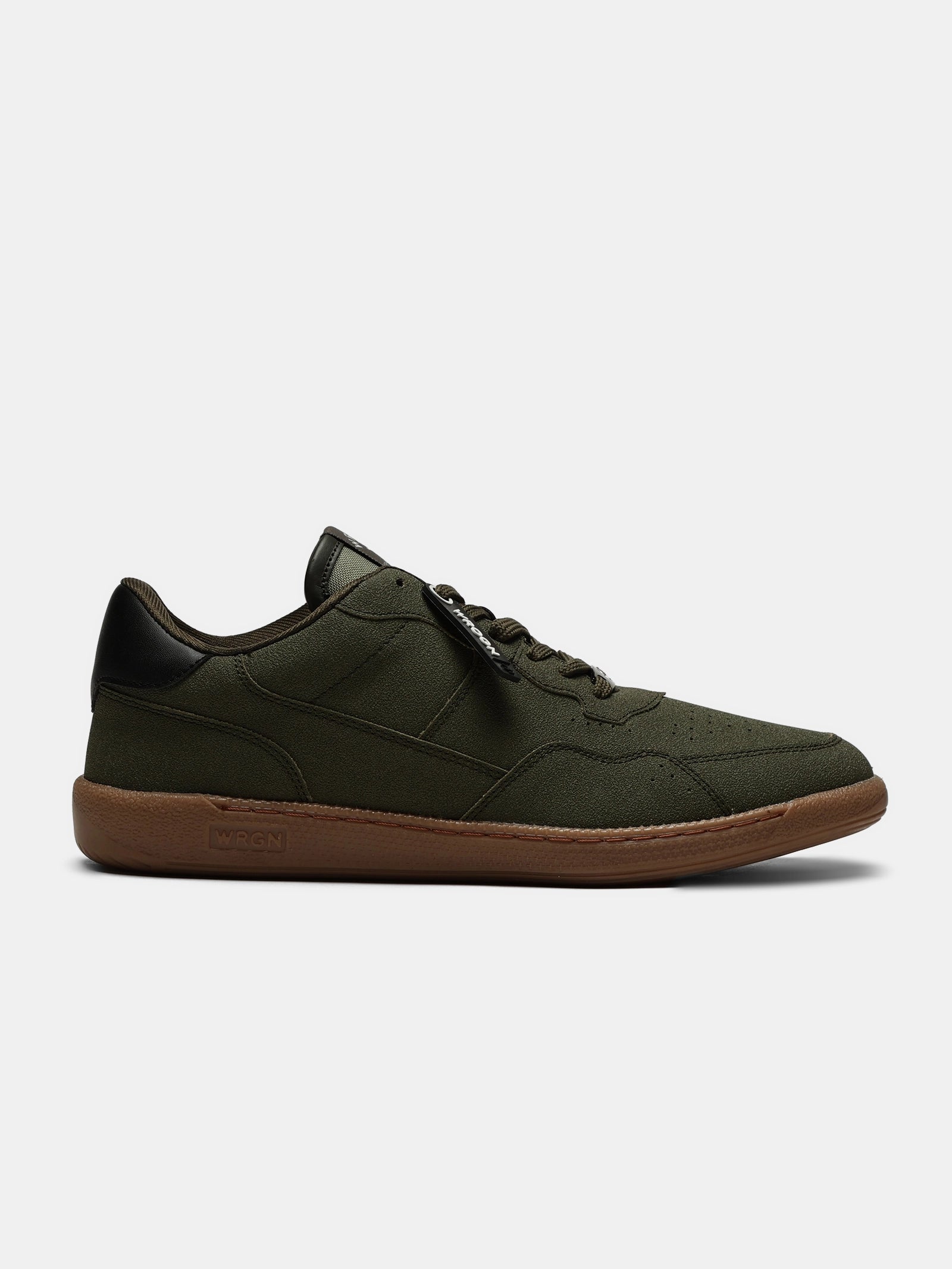 Sneakers | Vesper Grove | Olive | WWCS067