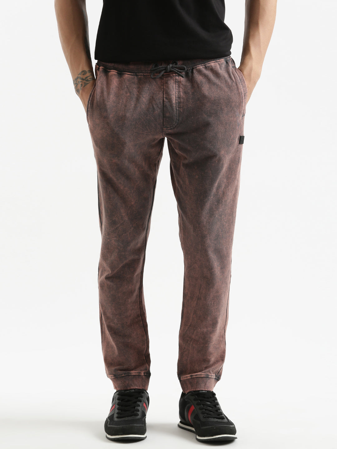 Faded Explorer Bold Jogger