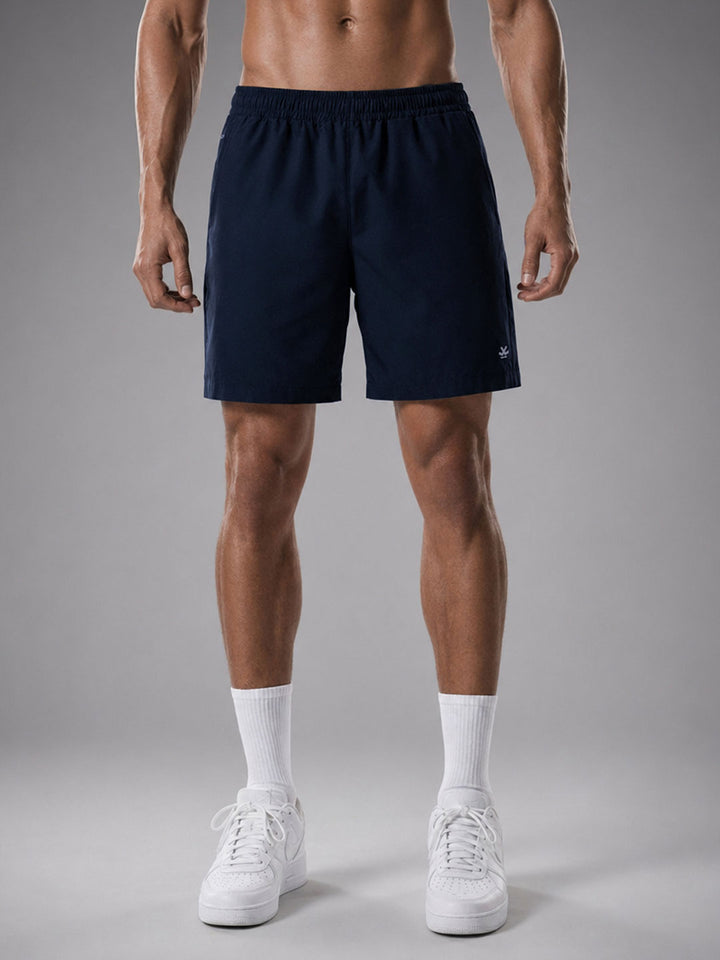 Performance shorts | Active |  Navy Blue