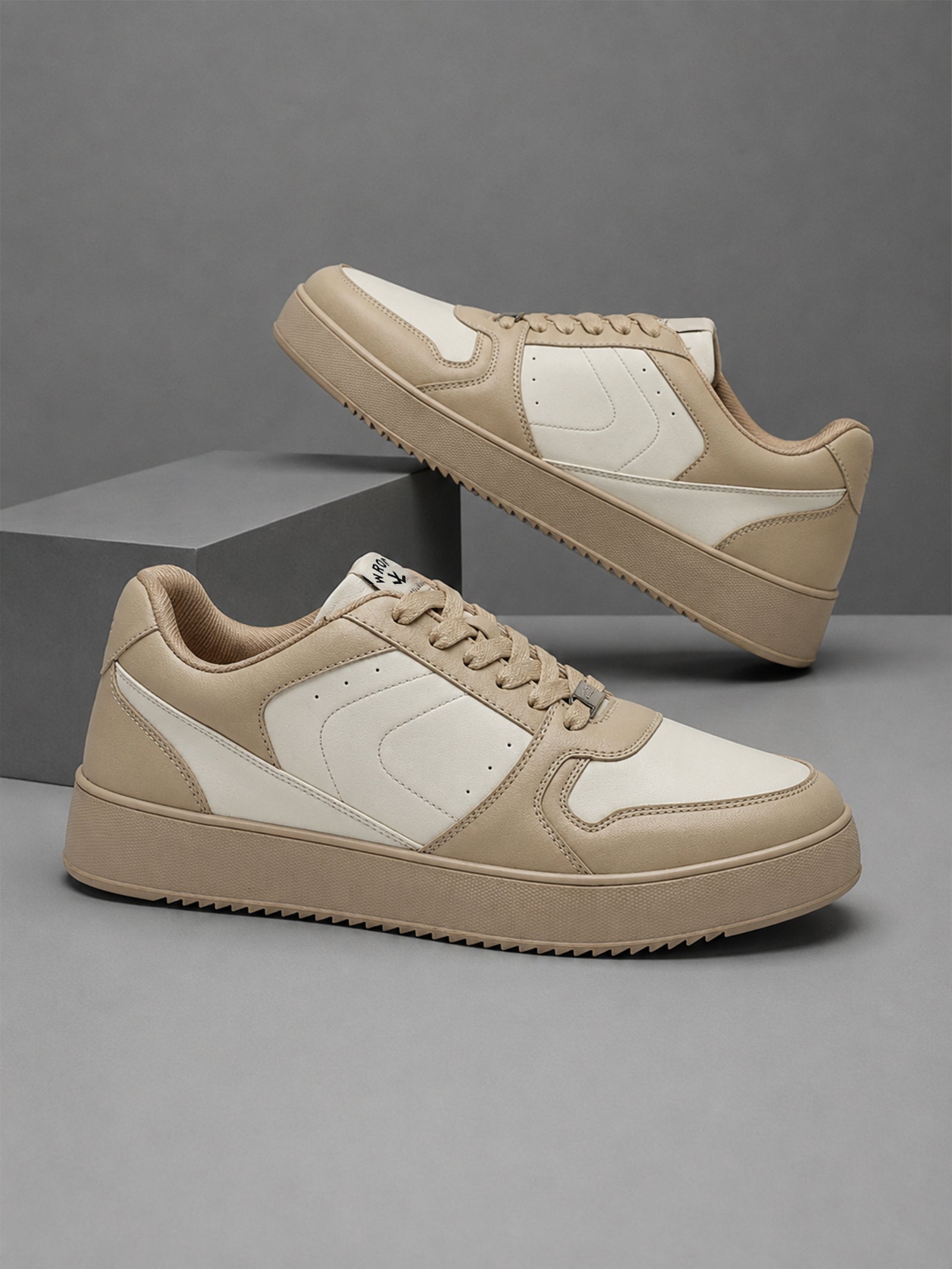 Sneakers | Bramble Oak Reserve