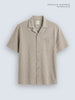 Essential Bounce Holiday Shirt | Essential |  Beige