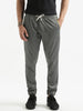 Sleek Solid Jogger