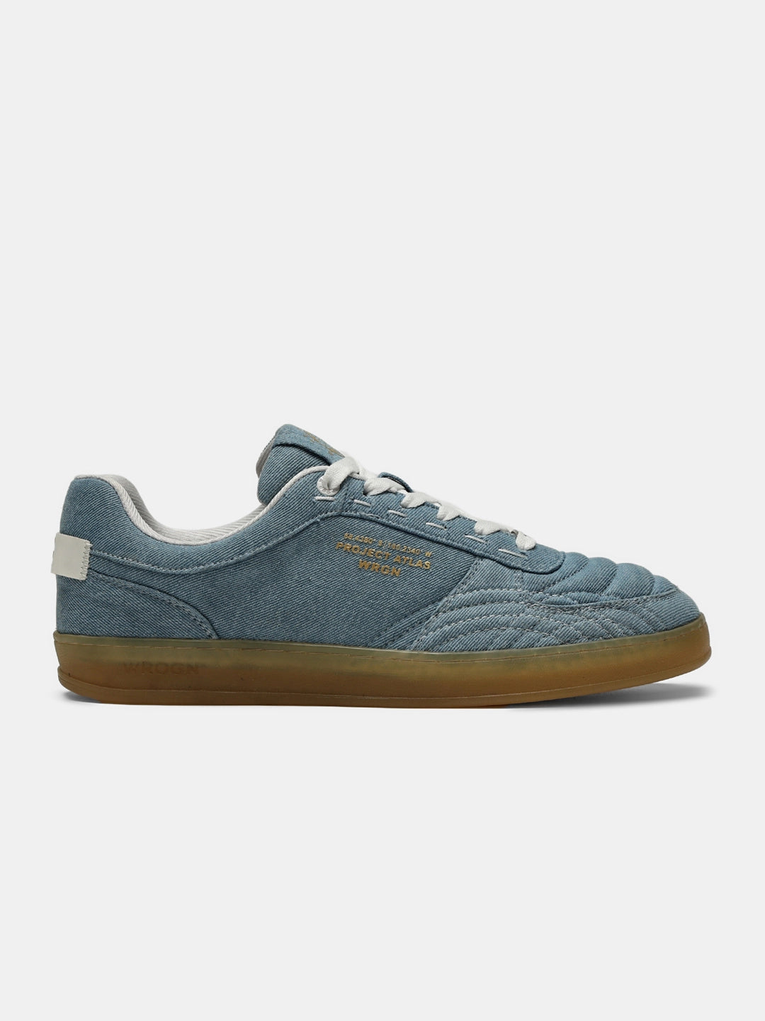 Sneakers | Project Atlas 22°