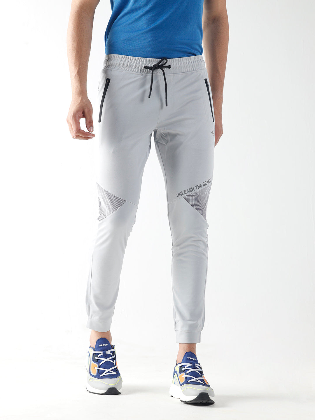 Active Bling Casual Jogger
