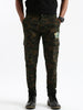 Classic Camo Infantry Jogger