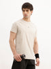 Nylon Active Tee | Active | White | WTS01HSSL1257W