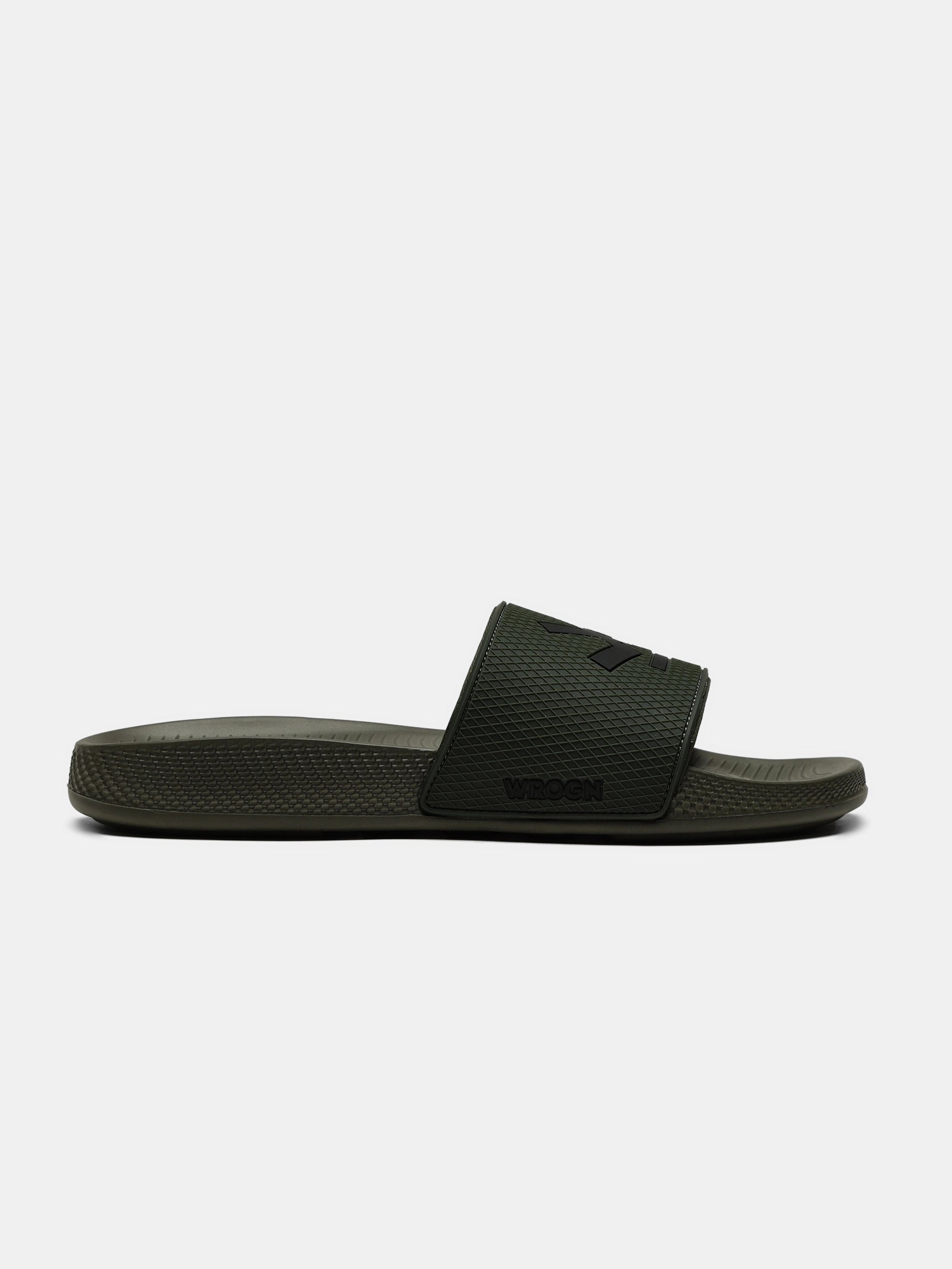 Sliders |  Deep Moss | Olive | WWSL27